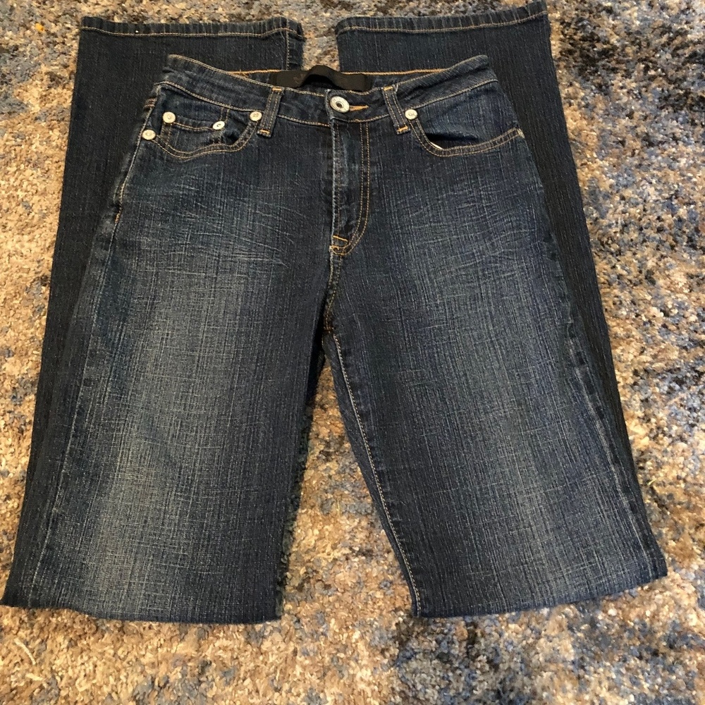 Votre Nom Women's Travolta Jeans